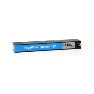 Supercolor pour HP 970XL 970 971 Cartouche d'encre remanufacturée pour imprimante HP Officejet Pro X451dn X551dw X476dn X576dw - Product Image 4