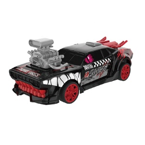 Coche RC <span class=keywords><strong>CRAZON</strong></span> 333-PY24143, Escala 1/14, 2.4GHz, 4WD, Alta Velocidad, Coche de Carreras Eléctrico RTR, Coche RC de Derrape para Niños y Adultos - Product Image 2