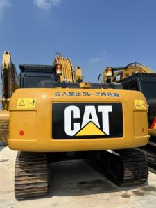 Pelle d'occasion Original Japon CAT 320D2 Pelle d'occasion 320B 320BL 320C 320D 320D 320D2 320D2L 320GX 320GC Offre Spéciale - Product Image 5