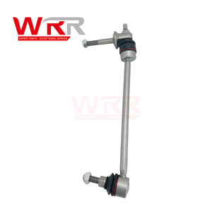 2533230117 2533231100 Barra Estabilizadora para Benz X253 GLC300, Barra Estabilizadora Delantera Izquierda Confiable, Kit de Barra Antivuelco - Product Image 3