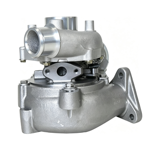 Nuevo Turbocompresor HYD GT1749V 701854-5004S 028145702N para Seat Córdoba Ibiza León <span class=keywords><strong>1.9</strong></span> <span class=keywords><strong>TDI</strong></span> <span class=keywords><strong>ASV</strong></span> 110HP con 6 Meses de Garantía - Product Image 4