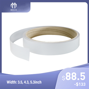 Bobine d'aluminium prélaquée de production chinoise pour <span class=keywords><strong>lettres</strong></span> en relief, épaisseurs 0,04 pouce, 3,5 pouces, 5,3 pouces, 4,3 pouces - Product Image 3