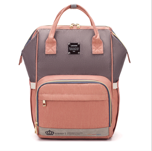 <span class=keywords><strong>Sac</strong></span> <span class=keywords><strong>à</strong></span> <span class=keywords><strong>langer</strong></span> pour bébé - <span class=keywords><strong>Sac</strong></span> <span class=keywords><strong>à</strong></span> <span class=keywords><strong>langer</strong></span> pliable, durable, grande capacité, en polyester, pour maman - Product Image 2