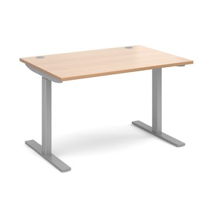 Động Cơ Kép Chất Lượng Cao Giá Rẻ Động Cơ Kép Động Cơ Điện Ngồi Để Đứng Bàn Chiều Cao Có Thể Điều Chỉnh Văn Phòng Bàn Khung Cơ Chế - Product Image 5