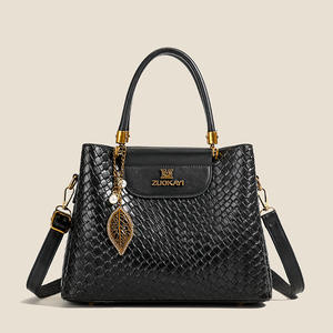 Wholesale Vintage <b>Camera</b> <b>Bag</b> Floral Print Classic Fashion Luxury Shoulder Crossbody <b>Bag</b> For Women Ladies Daily Shopping Outing - Product Image 2