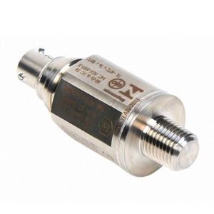 Sensor de Velocidad Piezoeléctrico Velomitor XA de la Mejor Calidad, Bently Nevada 330525 106765-10 - Product Image 1