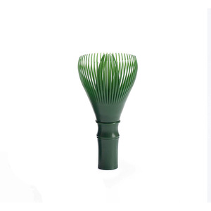 Set Personalizzato di Fruste per Tè Matcha in Stile Giapponese, Ecologico e Sicuro per Alimenti, in ABS, per Casa e Viaggio, Ideale per Mescolare il Caffè - Product Image 6