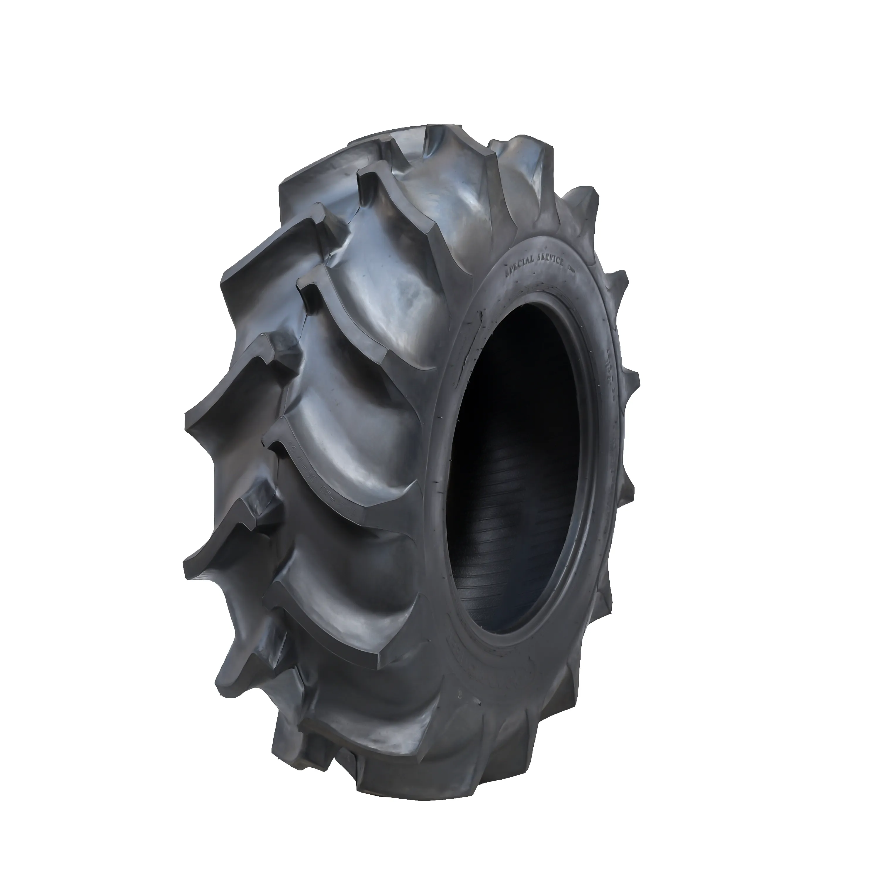 INKLIDA 고품질 AG 농업 타이어 TT Pr 10/12/14/16 12.4-24/13.6-28/16.9-30