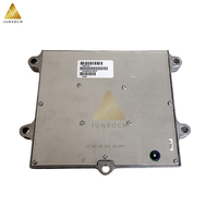 Módulo de control electrónico ECU Ecm con programa 4921776 para motor Cummins Isb Qsb6.7 6b5.9 6c8.3 Qsb3.3 Qsk19 Qsk78 Qsk60