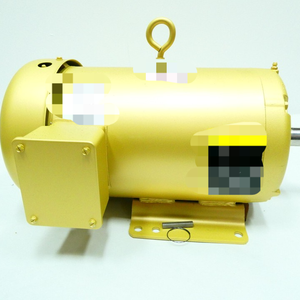 Em3615t Motor Ac 184t 3ph 5hp 1750rpm 230/460v-ac asli baru stok tersedia industri otomatisasi Pac khusus Plc <span class=keywords><strong>Progr</strong></span> - Product Image 1