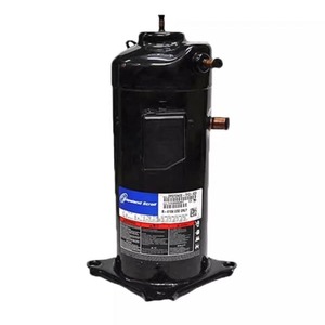 คอมเพรสเซอร์ทำความเย็น HYZL รุ่น ZRD48KCE TFD 532 R410A สำหรับเครื่องปรับอากาศ ระบบทำความเย็นและทำความร้อน - Product Image 3