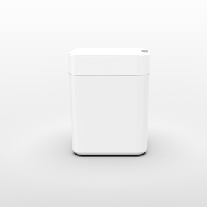 Automatic sensing & sealing Trash Can Self Sealing and Self Changing Bag for Home 20L Deodorization smart induction trash can - Product Image 5