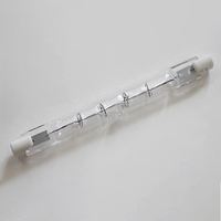 Lampe chauffante pour l'incubation de volailles, puissance réglable 110V à 120V, 125W, 175W, 250W, chauffage pour animaux