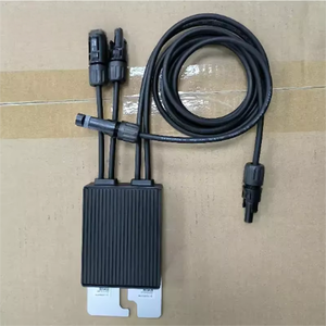Optimizador de Energía Solar Thinmax de 600W <span class=keywords><strong>SUN2000</strong></span>-600W-P para Mejorar la Eficiencia - Product Image 6
