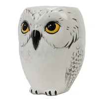 Harriese Magicien Garçon Magique Hibou Tasse Potter Tasse En Céramique Garçons Et Filles Cadeaux De Vacances Wizardry Admission Lettre Messenger Tasse