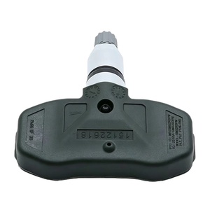 เซ็นเซอร์ตรวจสอบแรงดันลมยางอะไหล่รถยนต์ขายส่ง 15122618 20927604 สำหรับ Holden Chevrolet Gmc Hummer Isuzu Pontiac Canyon - Product Image 4