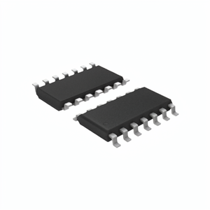 Distributeur agréé Interface SN65HVD35DG4 14 SOIC (0,154 po, largeur 3,90 mm) Composant électronique en gros - Product Image 1