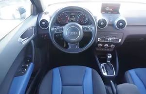 Voiture d'occasion à vendre <span class=keywords><strong>2022</strong></span> <span class=keywords><strong>Audi</strong></span> <span class=keywords><strong>A1</strong></span> <span class=keywords><strong>Sport</strong></span> Arrière 40 TFSI Faible kilométrage Bien entretenu - Product Image 6