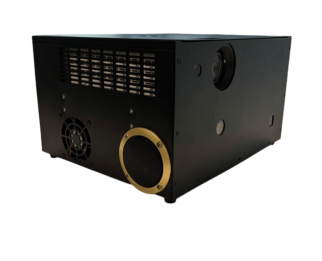 4K Ultra-HD Interactive Game Computer Projector Interactive Device Game Built in All in One Interactive Game Device Steel Shell