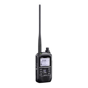 ICOM ID-50E Walkie Talkie Digital D-Star de Doble Banda VHF/UHF - Product Image 1