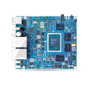 Orange <strong>Pi</strong> 6 Plus Development Board 45TOPS AI Computing Power 12 Core CD8180 Processor - Product Image 1