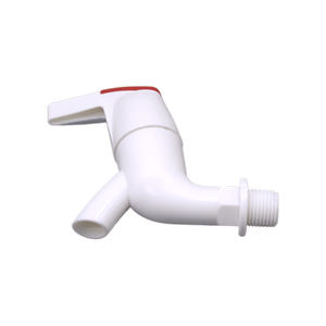 Grifos de Plástico de Alta Calidad Marca Yunsu, Grifos de Baño y Cocina con Manija en Forma de L - Product Image 2