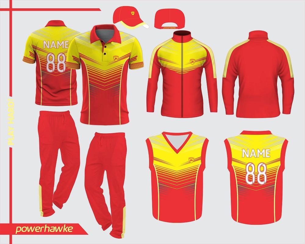 แดง/เหลือง