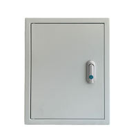 Boîtier de Compteur Électrique SH, Vente Directe Usine, 250*300*160mm, Coffret de Commutation Sécurisé, Panneau d'Enclos