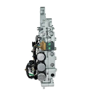 ชุดวาล์วเมคคาทรอนิกส์เกียร์ HXT 0B5 DL501 7 สปีด DSG รุ่น Reman TCU TCM OE 0B5325025 0B5325031 อะไหล่เกียร์สำหรับรถยนต์ออดี้ - Product Image 3