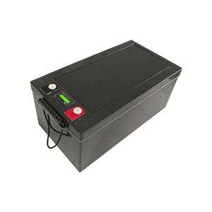 100Ah 90Ah 70Ah 60Ah 48V แบตเตอรี่แบบชาร์จไฟได้สำหรับรถกอล์ฟระบบพลังงานแสงอาทิตย์ SLA4850 GR - Product Image 3