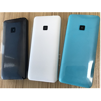 Teléfono Móvil 100% Original al por Mayor SM-B350 2G Global Desbloqueado GSM HSPA E con Una Sola Tarjeta SIM Dual, Teclado Qwerty y Sistema Operativo Symbian
