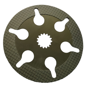 Chất lượng cao phanh đĩa 148795 6195568m1 87708434 11716579 fm6587 phù hợp cho bl71 BL61 580M S3 580sm - Product Image 1