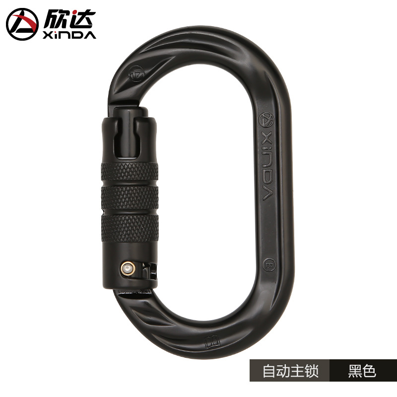 น็อตเกลียวสีเทาแดง