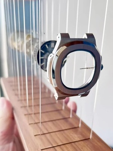 Reloj Mecánico de Lujo para Hombre, Diseño Personalizado, Figuras Encantadoras, Resistente al Agua, Zafiro 904L, Venta al Por Mayor de Fábrica - Product Image 4