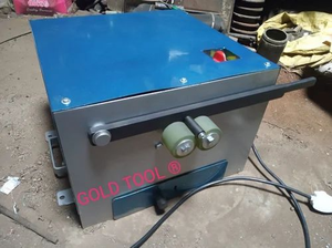 Dobladora de anillos y brazaletes - Product Image 3