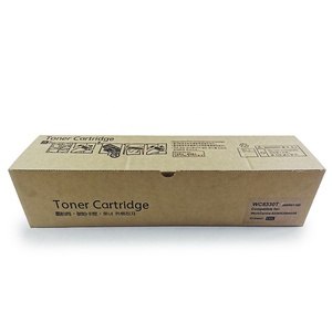 ZHHP พรีเมี่ยมตลับหมึกสีดำ ForXerox WorkCentre 5325 / 5330 / 5335 006R01160 006R01159 <span class=keywords><strong>30K</strong></span> - Product Image 5