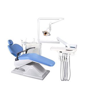 (<b>MS</b>-2028) Clinical Integral Dental Chair Dental Chair Unit - Product Image 1