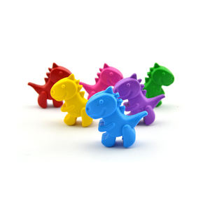 Hot Sell Custom Star Shape Crayon Set Cute Mini <b>Small</b> Crayon - Product Image 5