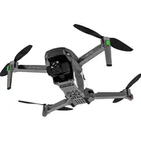 Drone Sg907 Max 3-Axis Gimbal 4K Tanpa Sikat, Drone dengan Kamera Sudut Lebar 5G Wif Gps Aliran Optik Rc Quadcopter Vs Sg906 Pro2