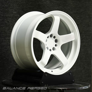 Jantes BLC forgées Nismo LMGT4 17 17x9 18 18x9.5 18x10.5 19 19x10.5 pour <span class=keywords><strong>Nissan</strong></span> 300ZX 350Z 370Z G37 Q50 Q60 R32 R34 GTR S14 S15 - Product Image 4