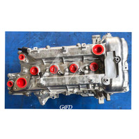 Bloc moteur complet 1.6L GDi G4FD testé à 100% pour Kia Rio Sportage K3 Ceed Carens