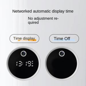 Reloj Inteligente para Niños con WiFi Personalizado, Control Remoto desde el Teléfono Móvil, Cámara de Video con Visión Nocturna HD, Pantalla de Hora y Batería Integrada - Product Image 3