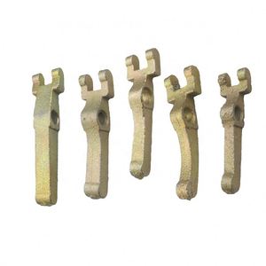 Nueva palanca de separación de embrague 12-21109 para DF12 DF121 DF15 DF151 Walking Tractor Power Tiller Farming Repuestos - Product Image 1