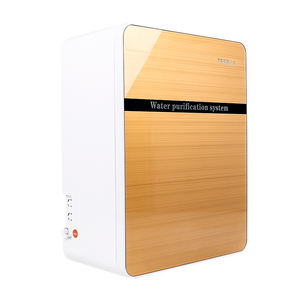 Nouveau purificateur d'eau UF mural, <span class=keywords><strong>filtre</strong></span> à ultrafiltration pour eau potable directe pour la cuisine à domicile - Product Image 4