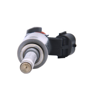 Injecteur de carburant Acura Honda 16450-5LA-A01, pièce de rechange en métal pour CRV Odyssey Spirior Accord 9e génération - Product Image 1