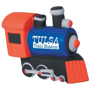 <span class=keywords><strong>Promo</strong></span> piccolo treno antistress Small trenino palla antistress Small Stress Foam Ball - Product Image 2