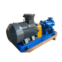 Pompa Air Multistage 2.2kw 400m Head, Produsen Pompa Air Sentrifugal hingga 600 m