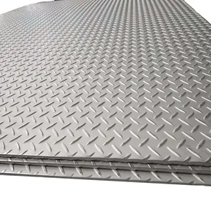 MS Hot Rolled Carbon Steel Plate ASTM A36 Ss400 Q235b Iron Sheet Plate 20mm 10mm Thick Steel Sheet Price