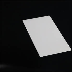 Laboratorium Goede Kwaliteit Factory Direct Transparante 96 Goed Microplate Afdichting Film Pcr Plaat - Product Image 4