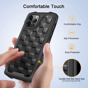 เคสโทรศัพท์หนัง PU หรูหรา,ฝาปิดกันกระแทกสำหรับ <span class=keywords><strong>Iphone</strong></span> 14 <span class=keywords><strong>Max</strong></span> <span class=keywords><strong>13</strong></span> 12 11 <span class=keywords><strong>Pro</strong></span> <span class=keywords><strong>Max</strong></span> Xr Xs <span class=keywords><strong>Max</strong></span> X SE <span class=keywords><strong>2022</strong></span> - Product Image 4